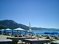 lake tahoe